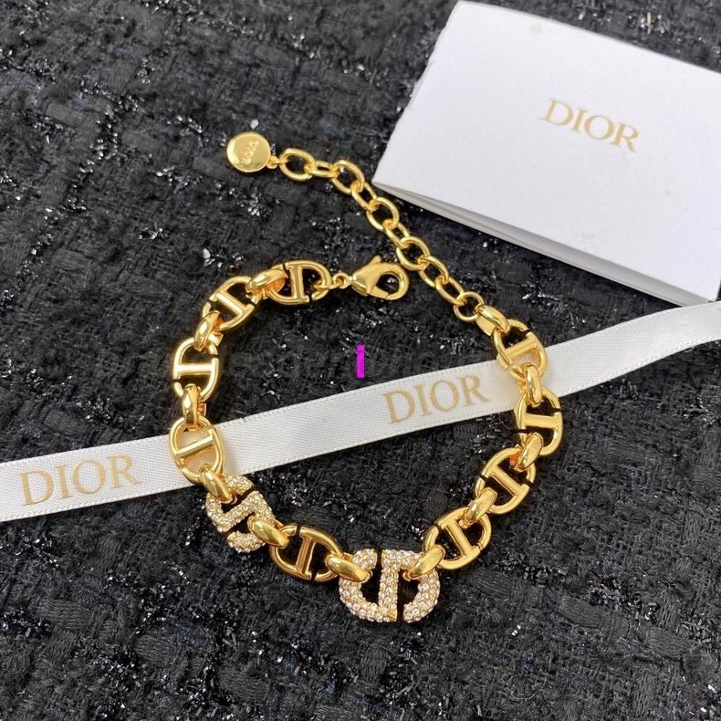 DIOR Bracelets 88